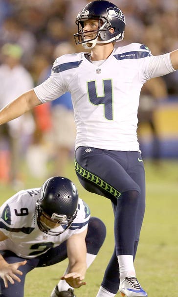 Fantasy Football K Rankings - Week 1